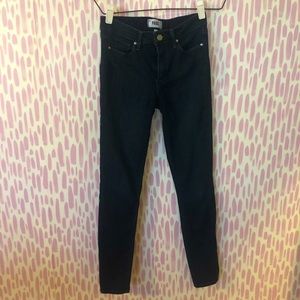 ⚡️MAKE AN OFFER⚡️ PAIGE Hoxton Ultra Skinny High Rise 26 (2)